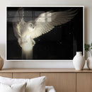 Night Owl Art -  Illuminating the Darkness – Unique