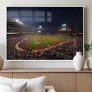 Los Angeles Angels Baseball Team Print - Anaheim Angel