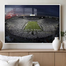 Penn State University Nittany Lions Football Team Print -