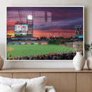 Philadelphia Phillies Baseball Team Print - Philadelphia