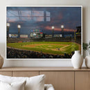 Chicago White Sox Baseball Team Print Canvas- Guaranteed