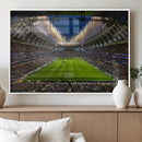 Tottenham Hotspur Football Team Print - London Tottenham