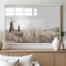 Farm Prints Set, Set of 3 Farmhouse Wall Art, Country House by MyGreatCanvas | Canvas Wall Art Prints | Photo Prints & Wall Decor