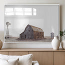 Farm Prints Set, Set of 6 Farmhouse Wall Art, Country House