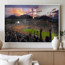Folsom Field - University of Colorado Buffaloes Football