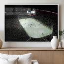 Nationwide Arena Ohio Columbus Blue Jackets Hockey Stadium