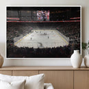 T Mobile Arena Paradise Nevada Vegas Golden Knights Ice