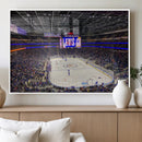 UBS Arena Elmont New York Islanders Ice Hockey Wall Art, UBS by MyGreatCanvas | Canvas Wall Art Prints | Photo Prints & Wall Decor