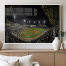 Olsen Field at Blue Bell Park - Texas A&M Aggies Baseball