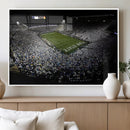Penn State Football Stadium Wall Art - Beaver Stadium Canvas by MyGreatCanvas | Canvas Wall Art Prints | Photo Prints & Wall Decor