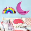 Waning Crescent Moon