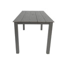 68.9-Inch Simple High-Quality Dining Table