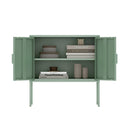 Ava - Accent Cabinet by HouseOfZazla
