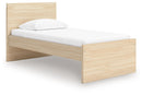 Onita - Panel Platform Bed by Unique Piece Furniture