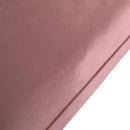 Miranda - Modern Glam 3 Seater Sofa by HouseOfZazla