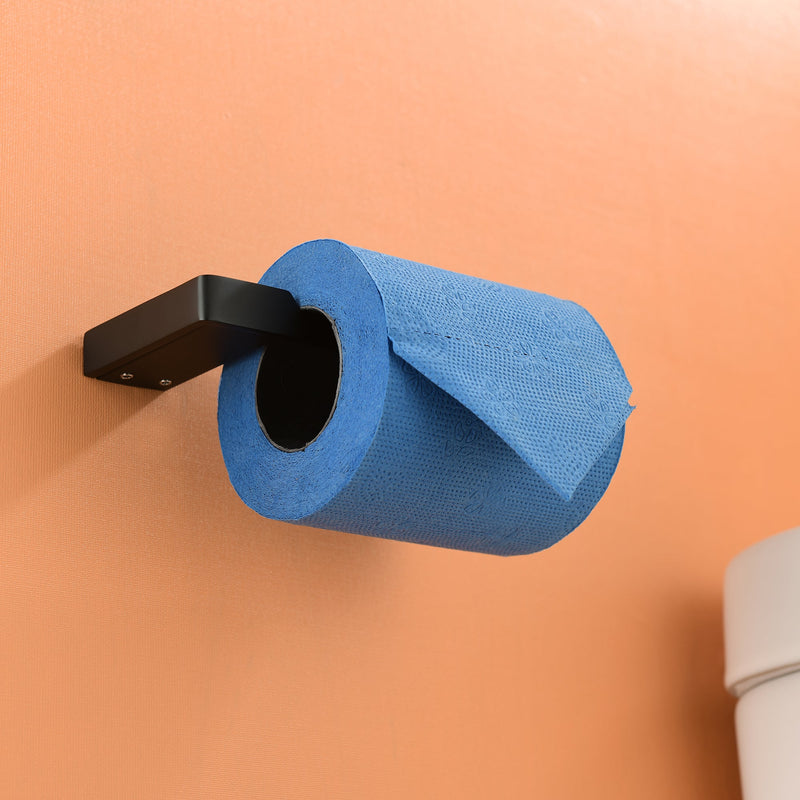 4 Piece Stainless Steel Bathroom Towel Rack Set Wall Mount Bathroom Accessories