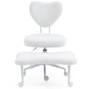 Multifunctional Ergonomic Meditation & Yoga Chair by HouseOfZazla