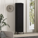 Naomi - Storage Cabinet by HouseOfZazla