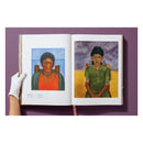 Frida Kahlo. The Complete Paintings (English) by TASCHEN