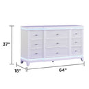 Opium - Bedroom Set