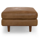 Morrison - Handcrafted Ottoman by Unique Piece Furniture