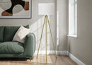 Lighting, Floor Lamp Contemporary by HouseOfZazla
