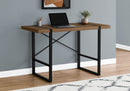 Computer Desk For Home Office, Laptop, Industrial Design by HouseOfZazla