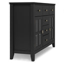 Artisan - Handcrafted Sideboard Buffet by HouseOfZazla