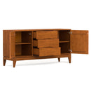 Harper - Sideboard Buffet by HouseOfZazla