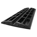 Yescom Driveway Curb Ramps for Lowered Cars 2.6in Rise
