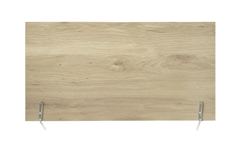 4 Door Cabinet, with 4 Adjustable Inner Shelves, Storage Cabinet