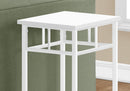 Accent Table, Square, Contemporary & Modern Design by HouseOfZazla