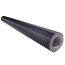 Yescom Black 3D Carbon Vinyl Wrap Roll (100', 50' Options)