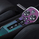 Yescom Chameleon Car Wrap Purple Green Vinyl Roll (100', 50' Options)