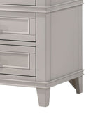 3 Drawer Nightstand With USB by Unique Piece Furniture