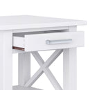 Kitchener - Handcrafted Table by HouseOfZazla