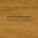 Hunter - Handcrafted TV Media Stand