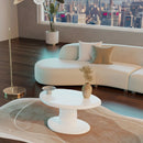 Cobblestone End Table by HouseOfZazla