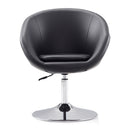 Hopper - Swivel Lounge Chair by HouseOfZazla