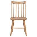Carlos - Windsor Style Dining Side Chair (Set of 2)