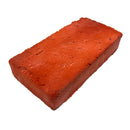 Solid Rigid Foam Rubber Brick Non-Flexible Prop