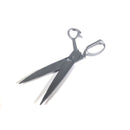 Large Foam Rubber Scissors or Shears with Functional Moving Parts by NewRuleFX.com