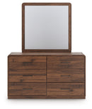 Fortlorn - Dresser by Unique Piece Furniture