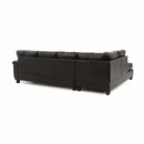 Gallant - Sectional by Unique Piece Furniture