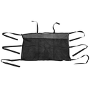 16FT Trampoline with Basketball Hoop - Recreational Trampolines with Ladder, Shoe Bag and Galvanized Anti-Rust Coating