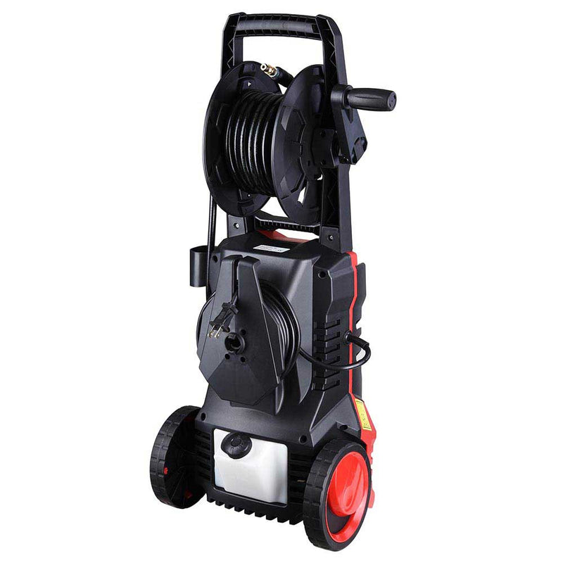 Yescom Electric Pressure Cleaner Washer 3000psi 1.9gpm 5 Nozzles