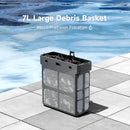 WYBOT Full Pool Solution Bundle-S2  & F1