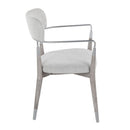 Savannah - Contemporary Chair (Set of 2) by HouseOfZazla