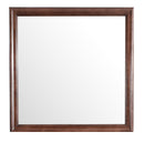 Traditional Wall Mirror For Any Space by HouseOfZazla