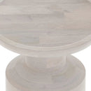 Haynes - Handcrafted Wooden Accent Table by Unique Piece Furniture